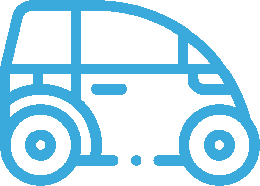 Fahrzeuggröße S